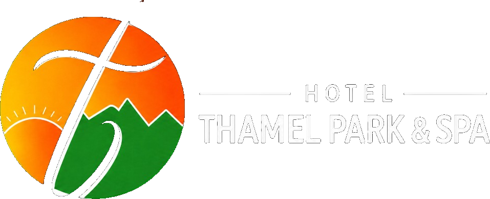 HOTEL THAMEL PARK