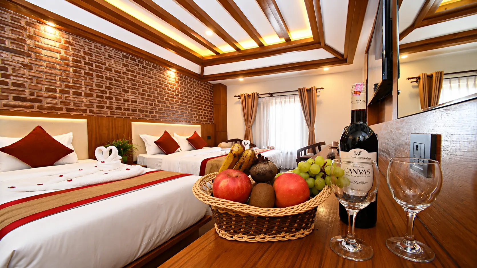 Best Hotels in Thamel Kathmandu — Hotel Thamel Park editorial