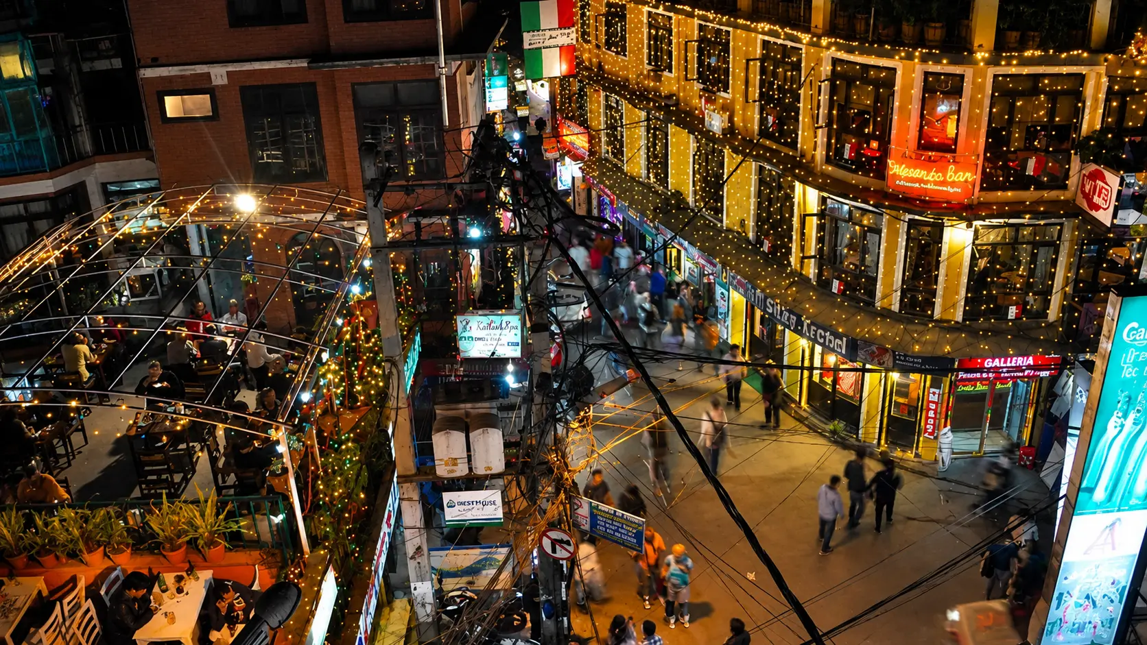 Things to Do Near Thamel — Hotel Thamel Park editorial